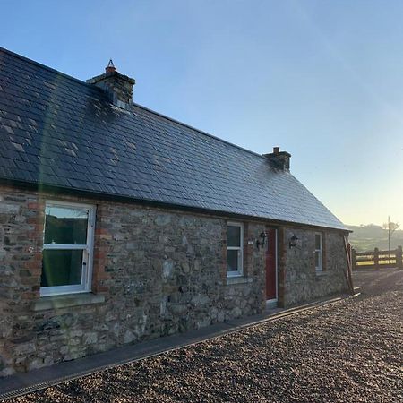 Dans Wee Cottage Slieve Croob Dromara Castlewellan Newcastle Buitenkant foto