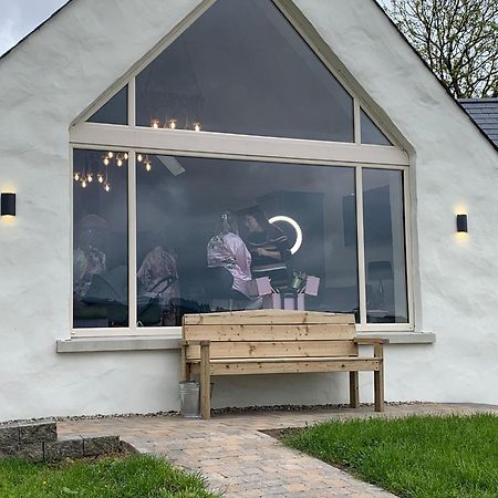 Dans Wee Cottage Slieve Croob Dromara Castlewellan Newcastle Buitenkant foto