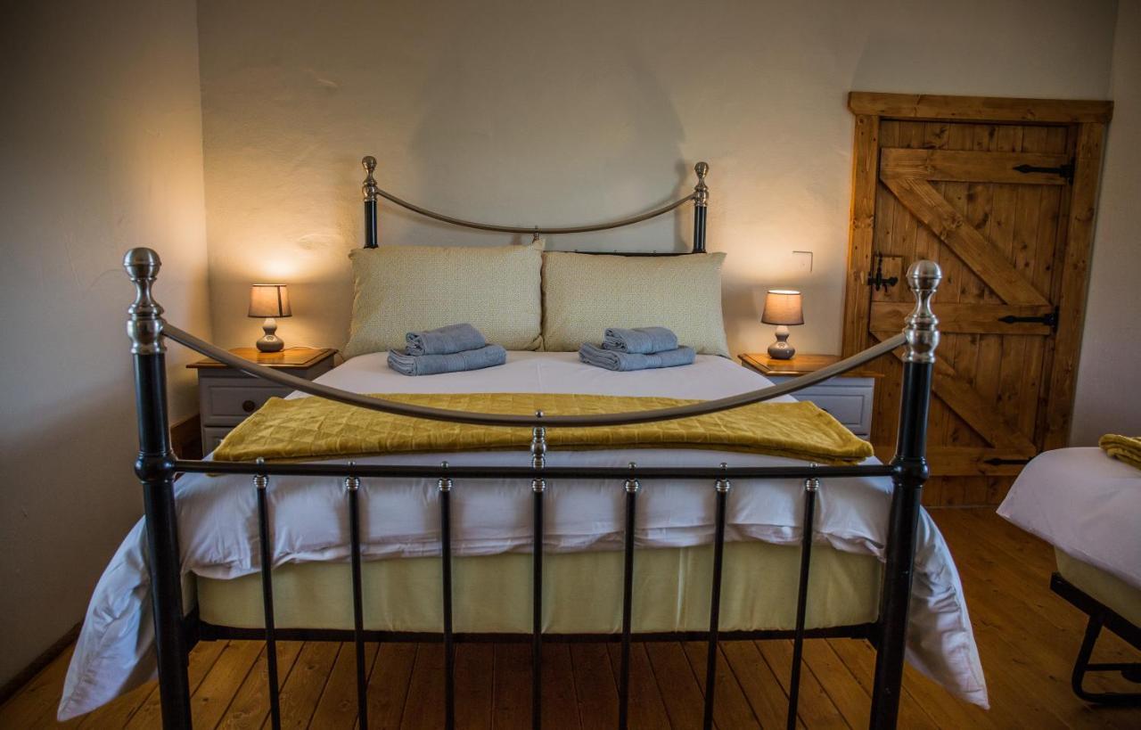 Dans Wee Cottage Slieve Croob Dromara Castlewellan Newcastle Buitenkant foto