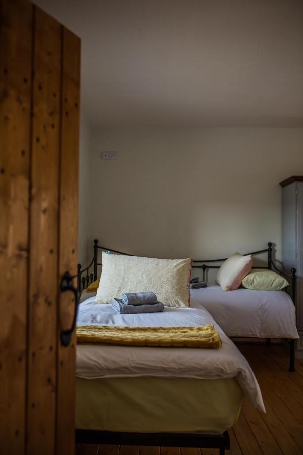 Dans Wee Cottage Slieve Croob Dromara Castlewellan Newcastle Buitenkant foto
