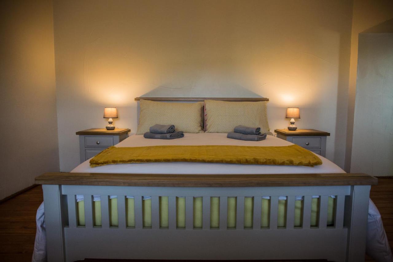 Dans Wee Cottage Slieve Croob Dromara Castlewellan Newcastle Buitenkant foto