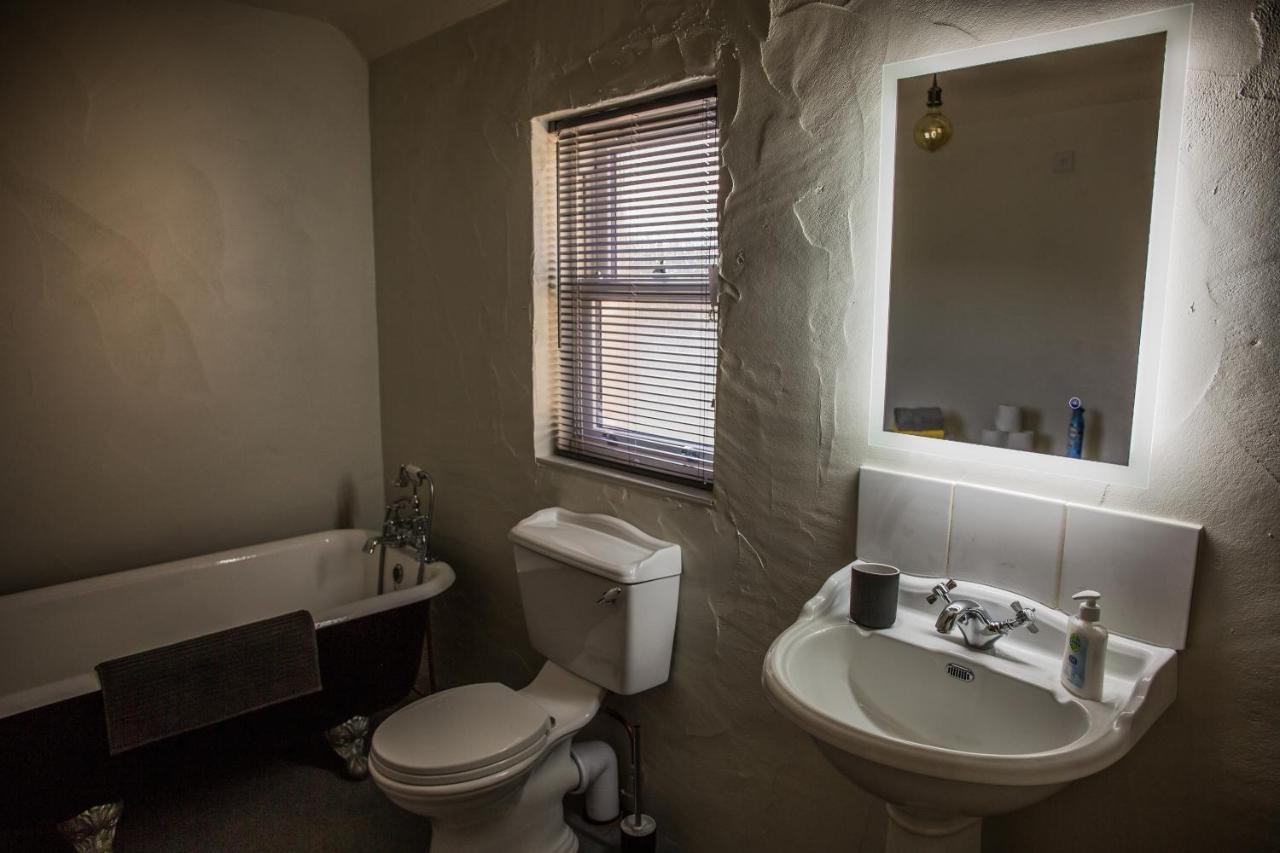 Dans Wee Cottage Slieve Croob Dromara Castlewellan Newcastle Buitenkant foto