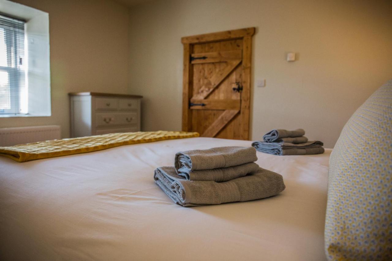 Dans Wee Cottage Slieve Croob Dromara Castlewellan Newcastle Buitenkant foto