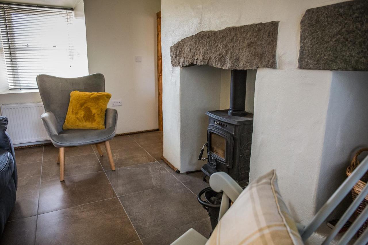 Dans Wee Cottage Slieve Croob Dromara Castlewellan Newcastle Buitenkant foto