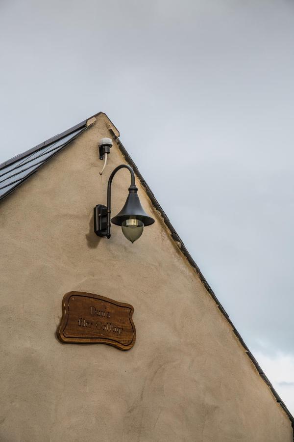 Dans Wee Cottage Slieve Croob Dromara Castlewellan Newcastle Buitenkant foto