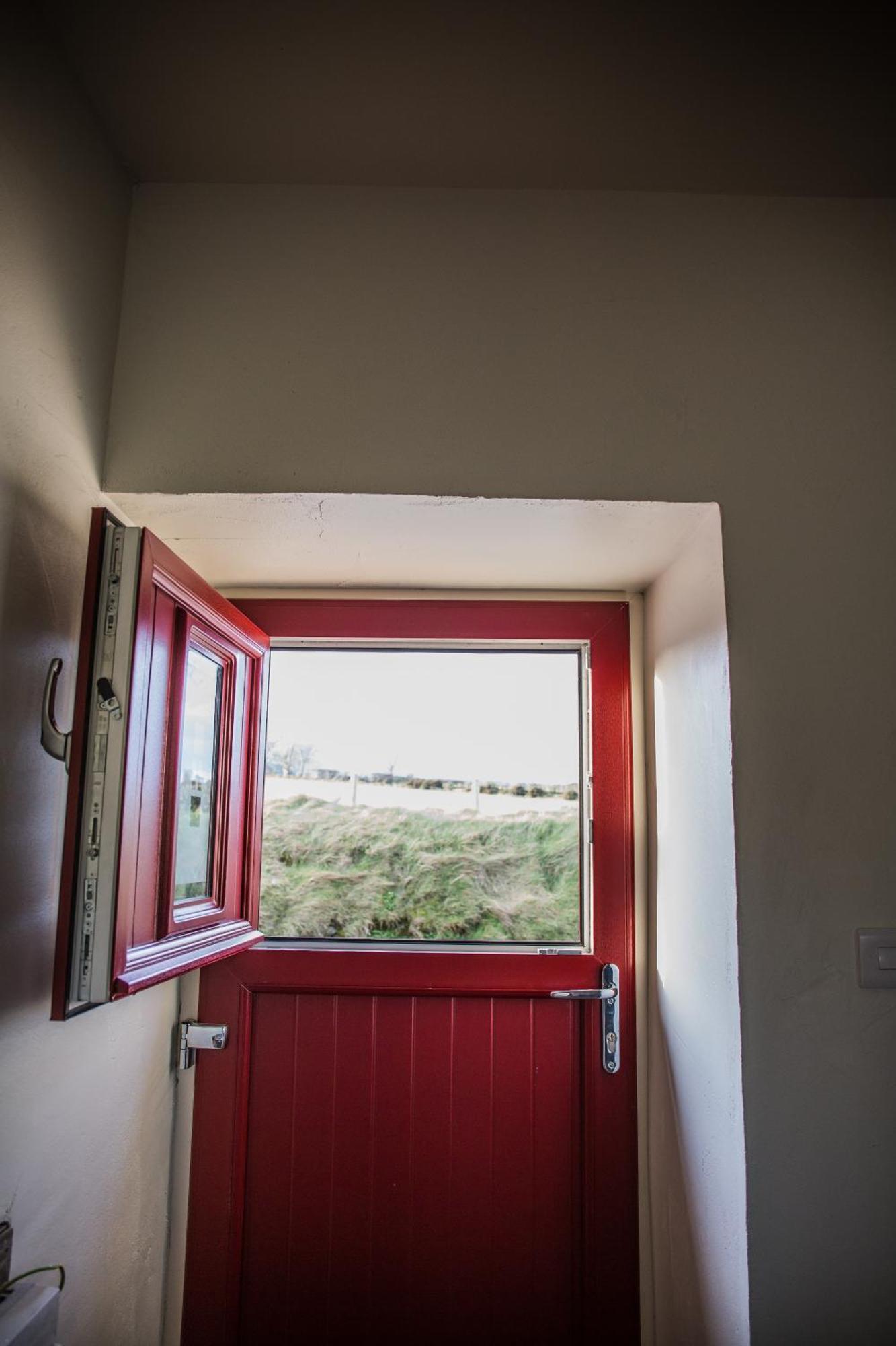 Dans Wee Cottage Slieve Croob Dromara Castlewellan Newcastle Buitenkant foto