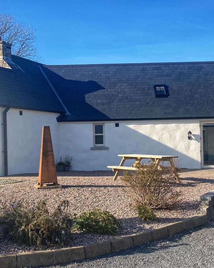 Dans Wee Cottage Slieve Croob Dromara Castlewellan Newcastle Buitenkant foto
