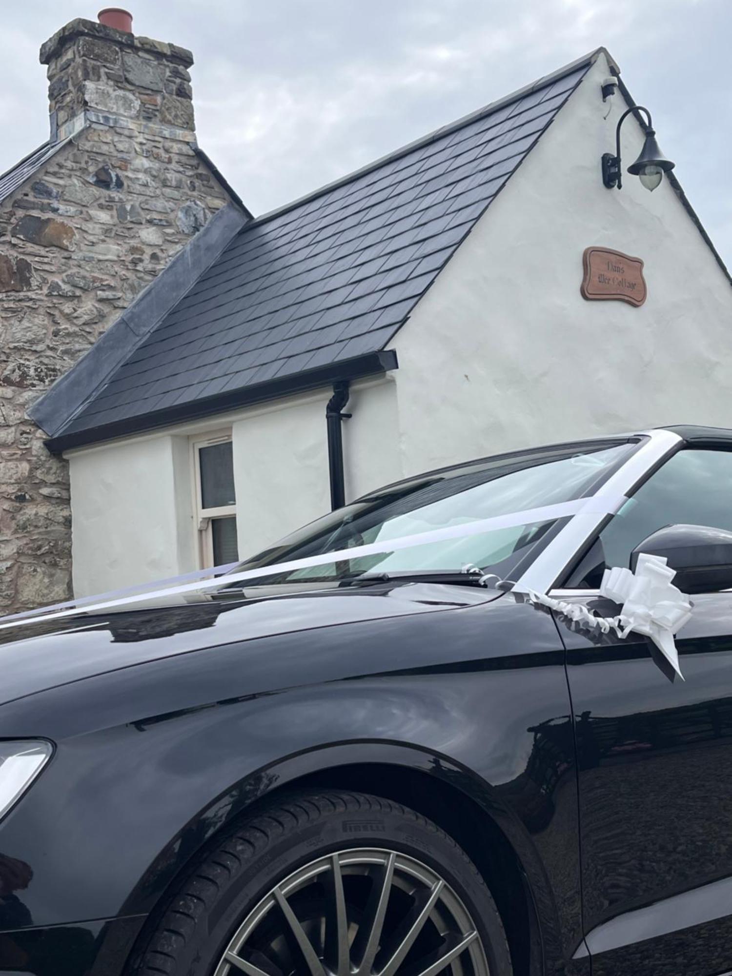 Dans Wee Cottage Slieve Croob Dromara Castlewellan Newcastle Buitenkant foto